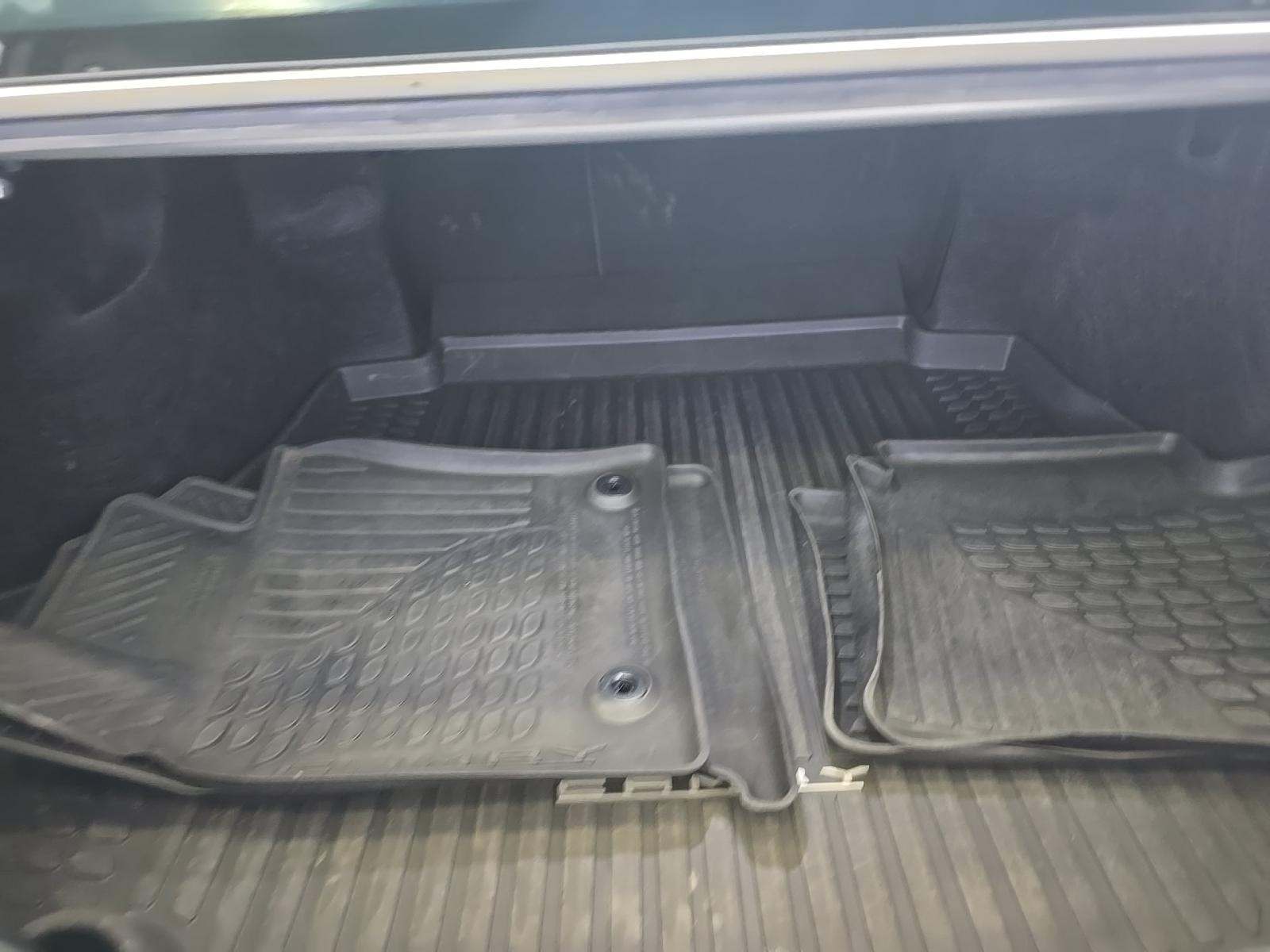 2024 Toyota Camry SE AWD