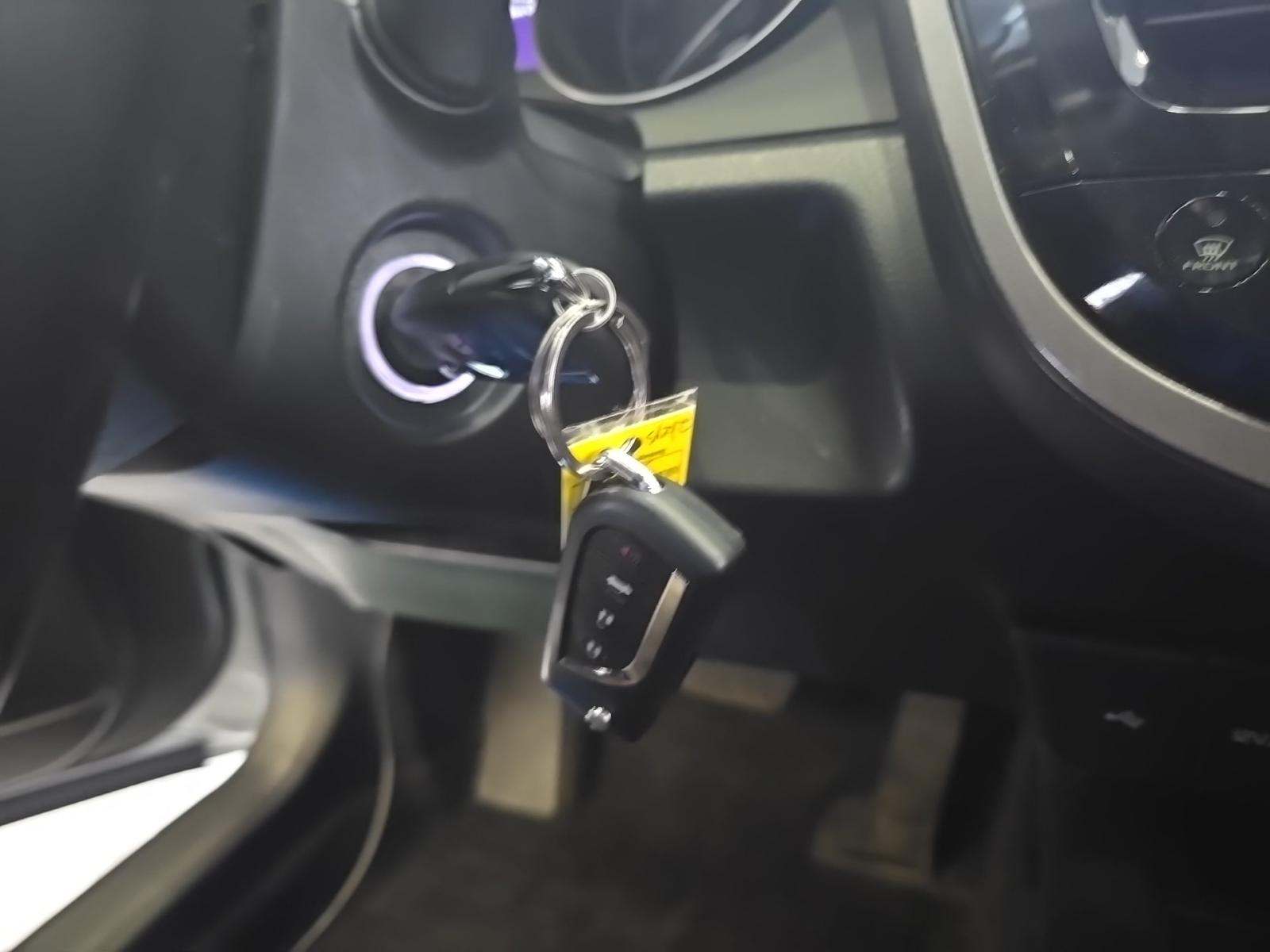 2024 Toyota Camry SE AWD