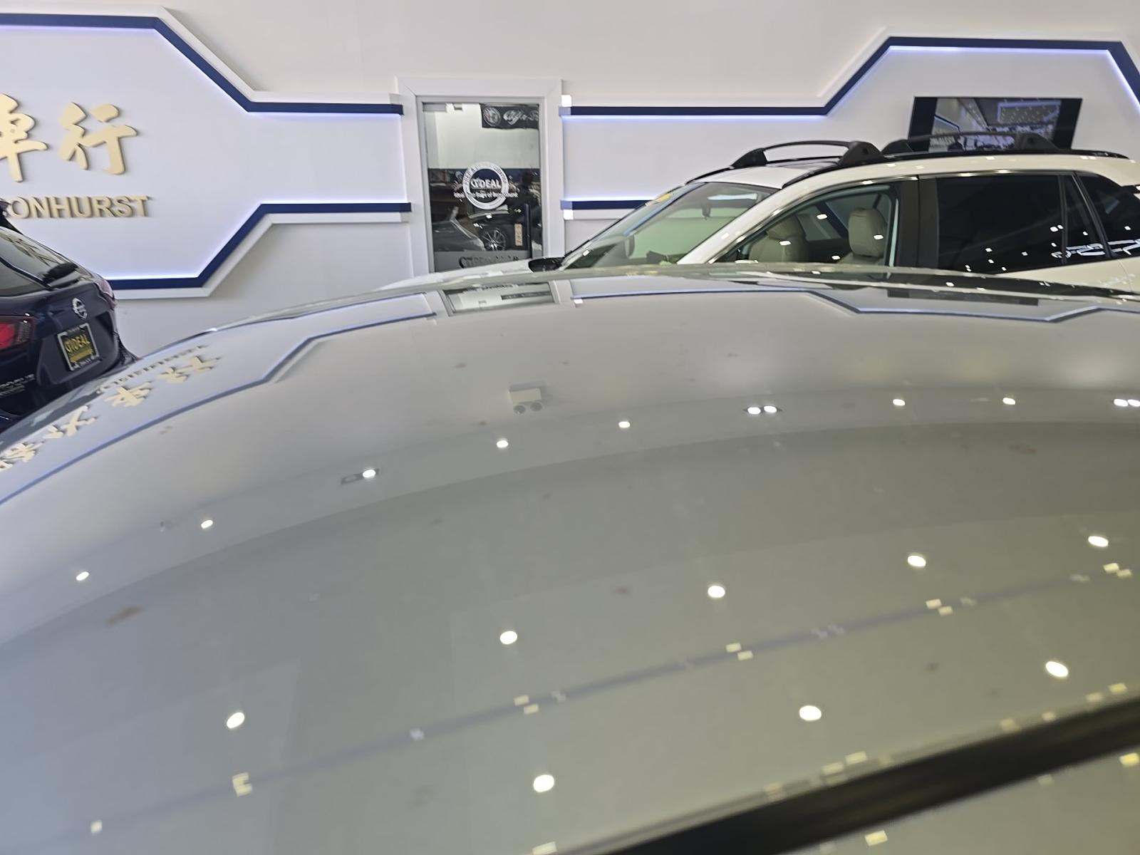 2024 Toyota Camry SE AWD