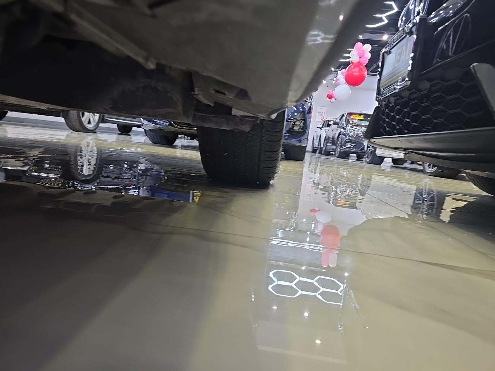 2024 Toyota Camry SE AWD