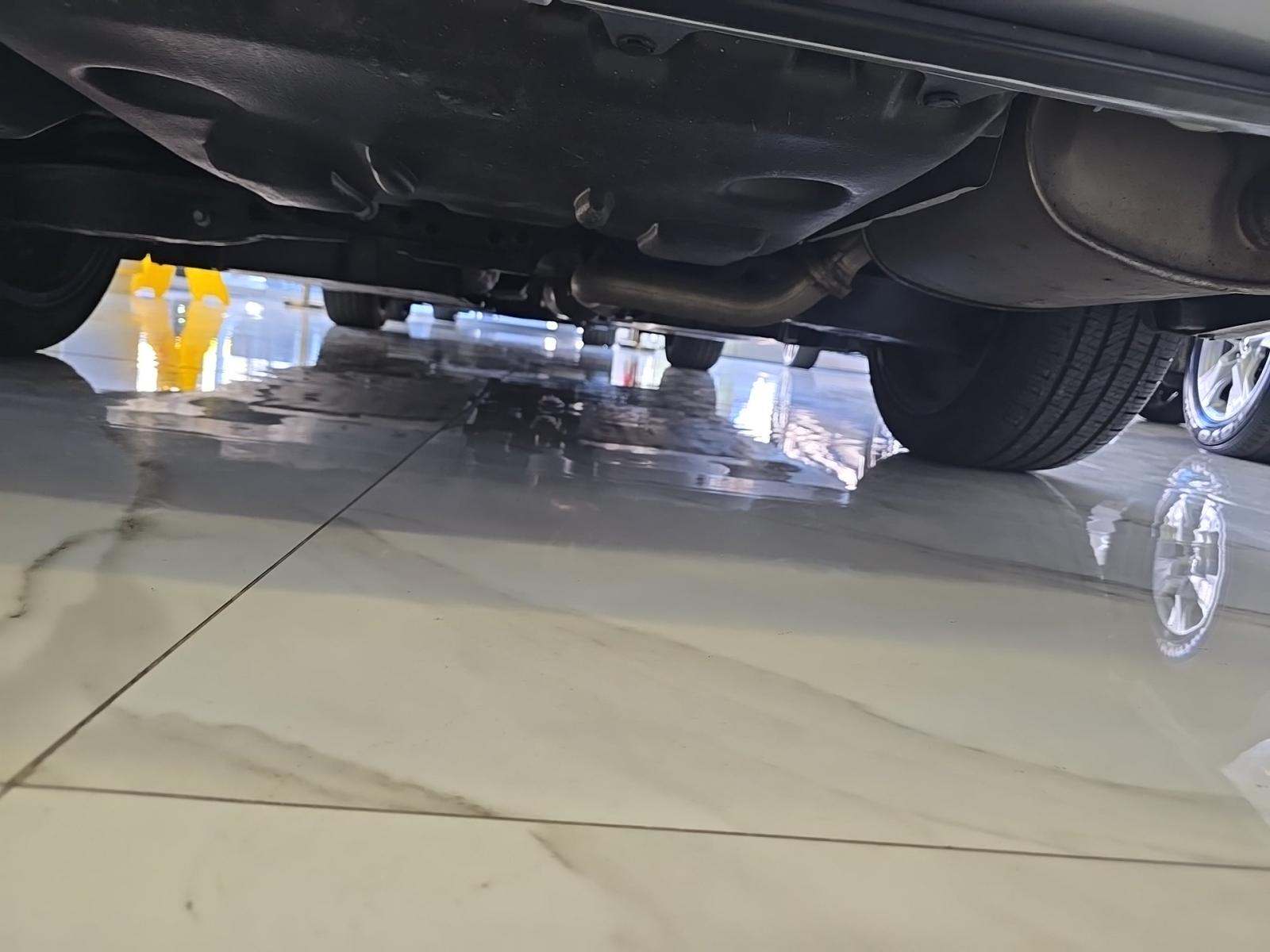 2024 Toyota Camry SE AWD