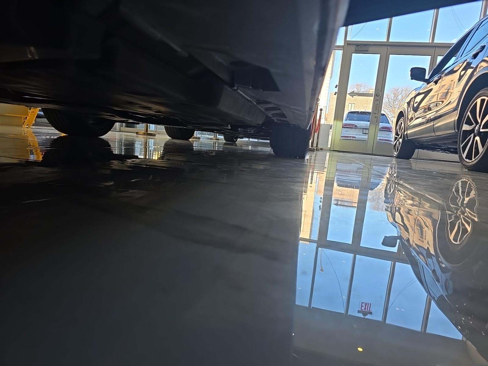 2024 Toyota Camry SE AWD