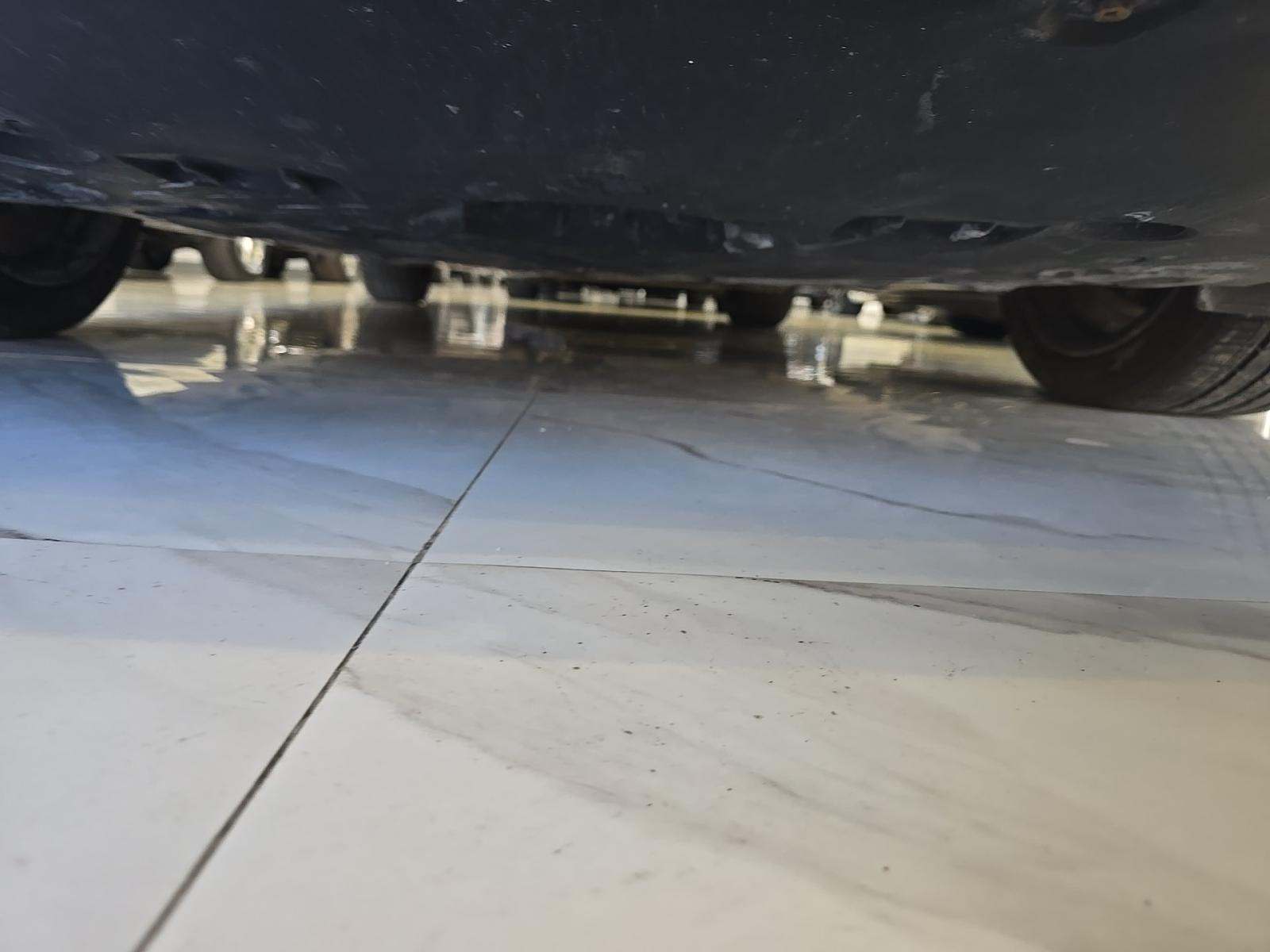 2024 Toyota Camry SE AWD