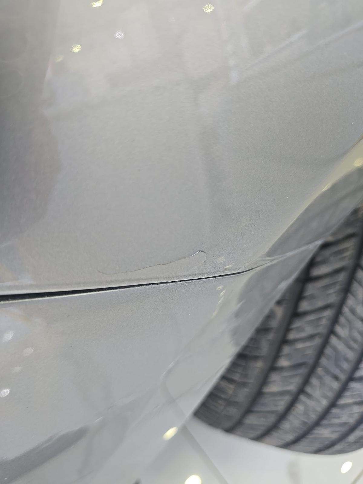 2024 Toyota Camry SE AWD