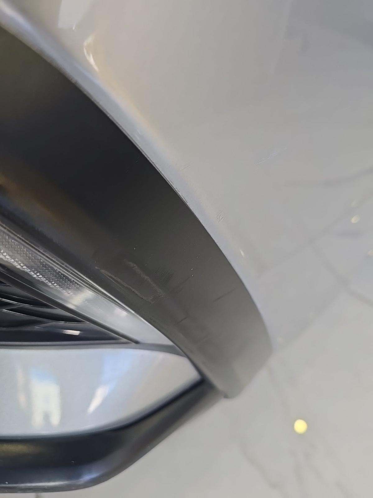 2024 Toyota Camry SE AWD