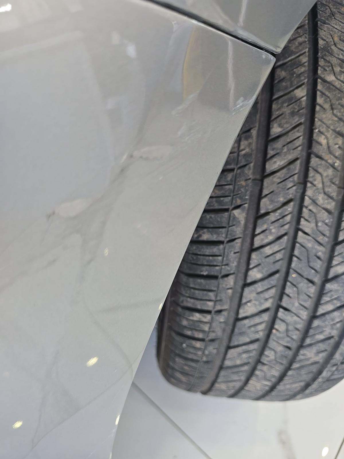 2024 Toyota Camry SE AWD