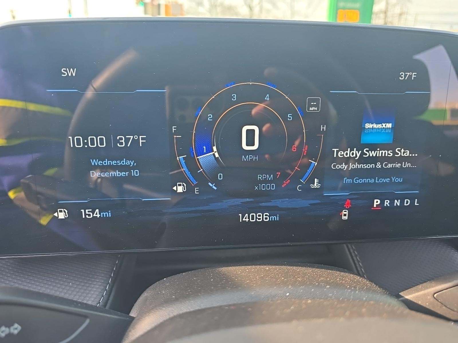 2025 Chevrolet Equinox LT FWD