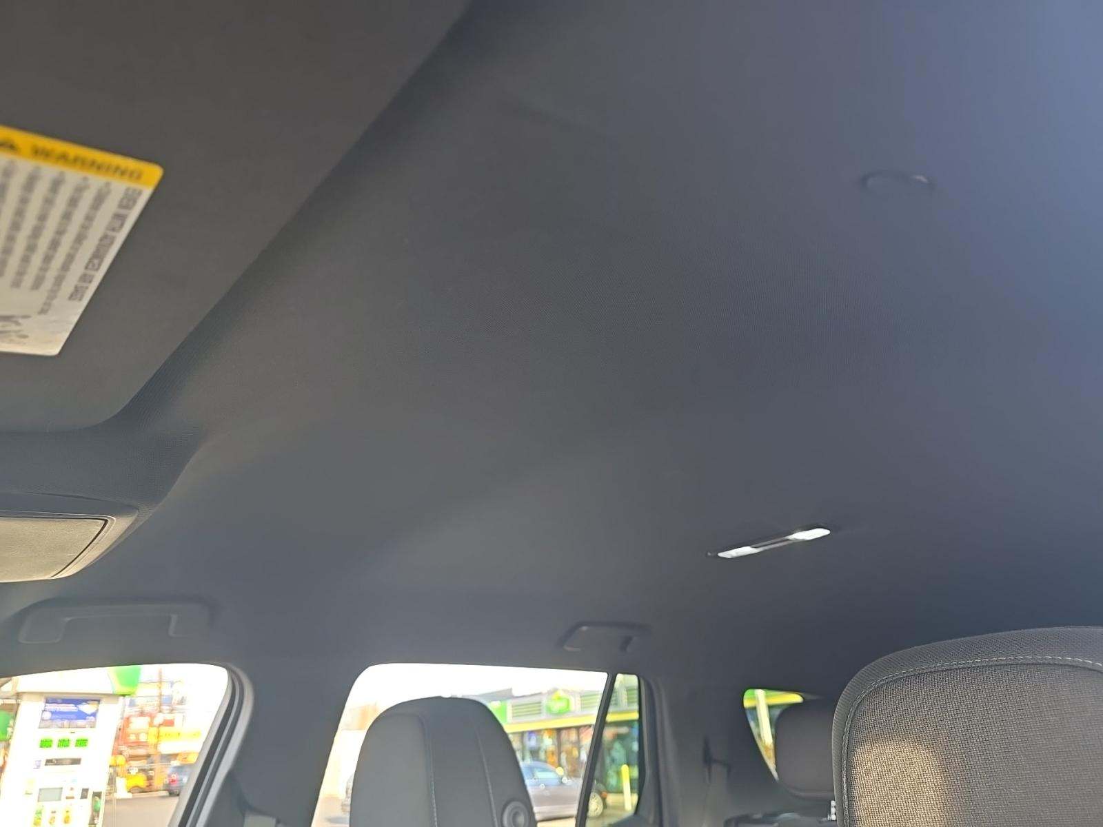 2025 Chevrolet Equinox LT FWD