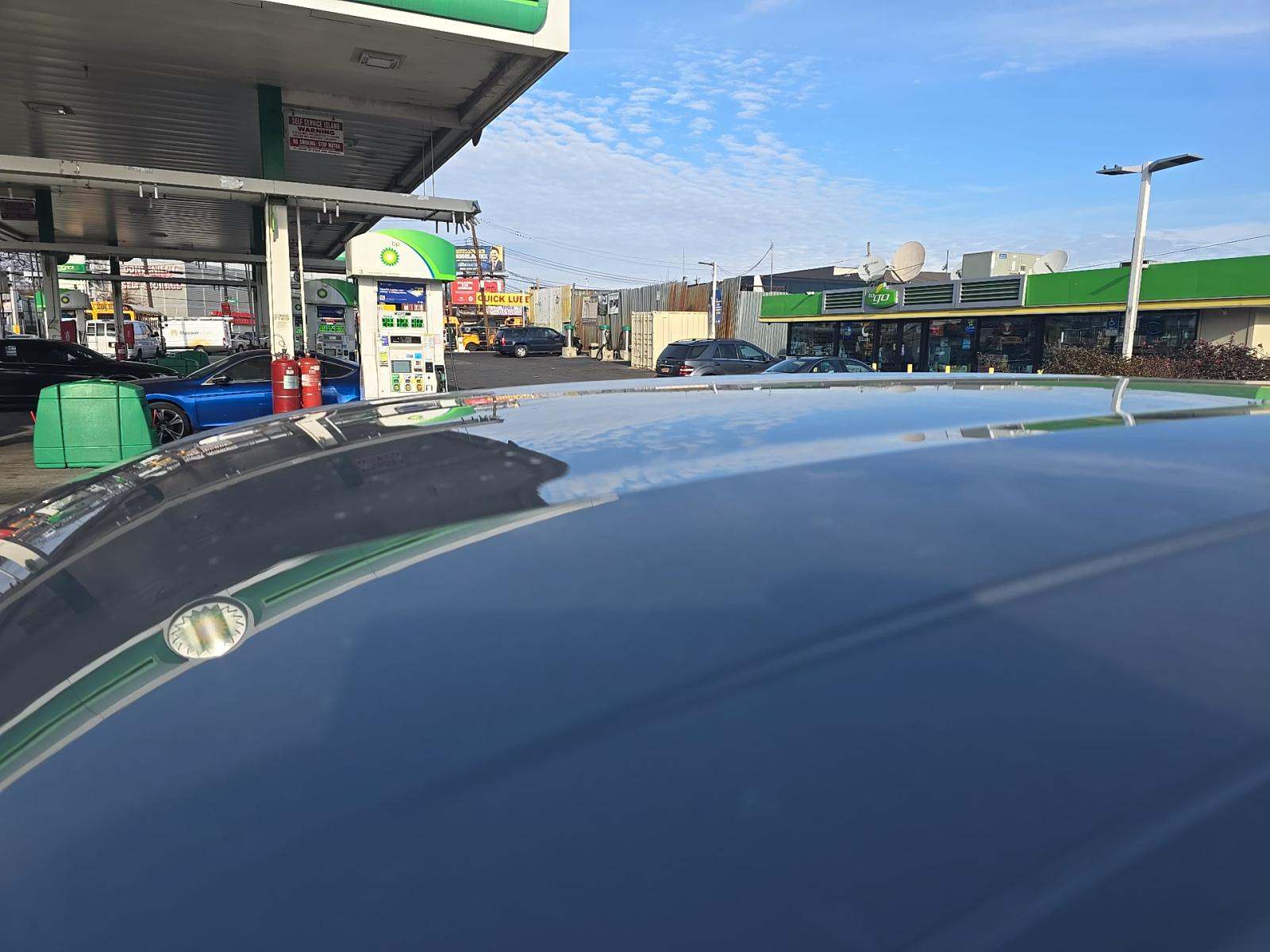 2025 Chevrolet Equinox LT FWD