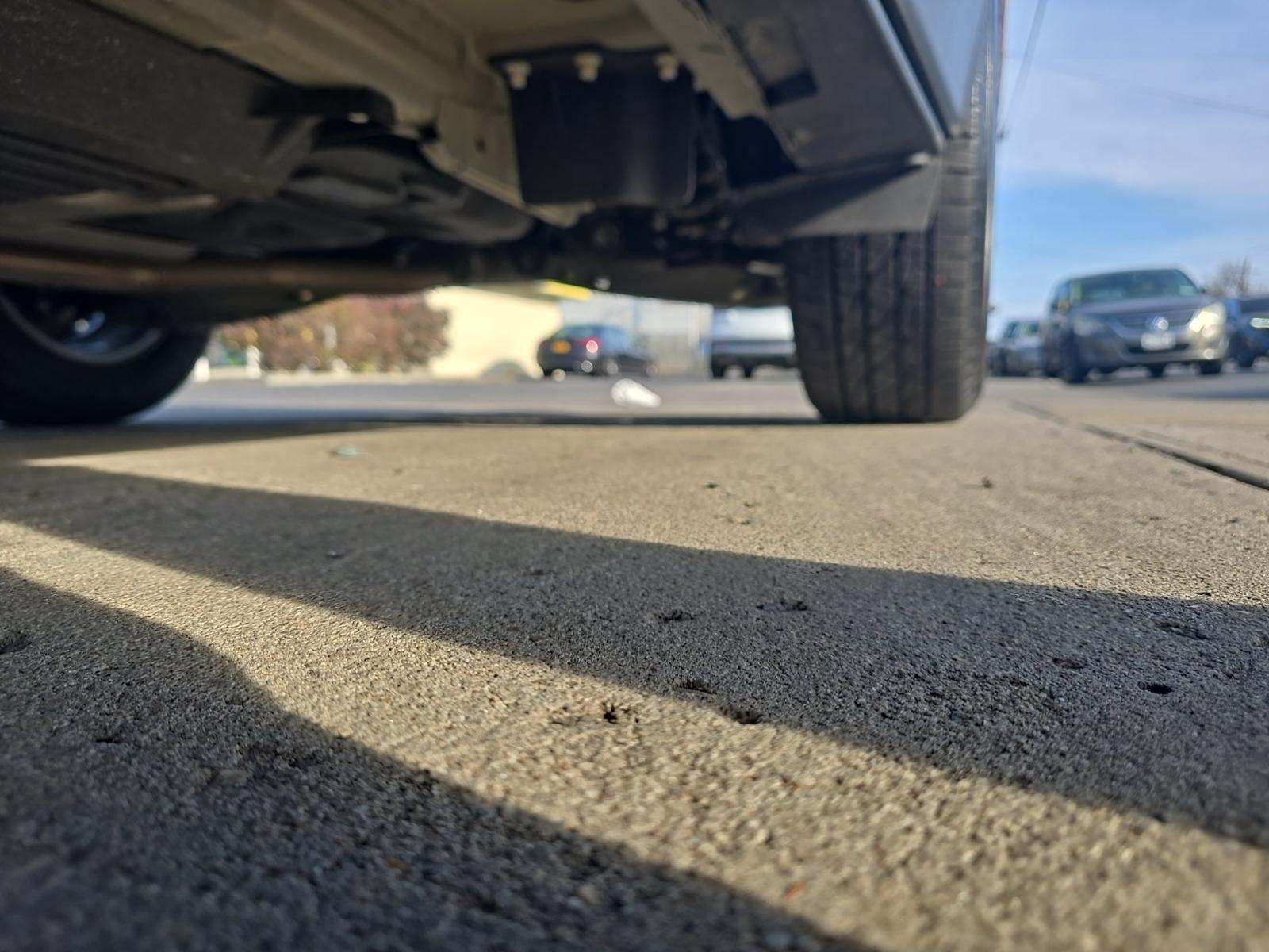 2025 Chevrolet Equinox LT FWD