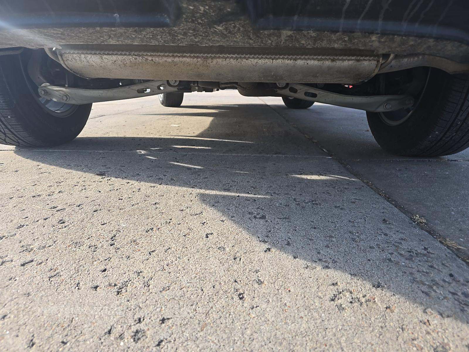 2025 Chevrolet Equinox LT FWD