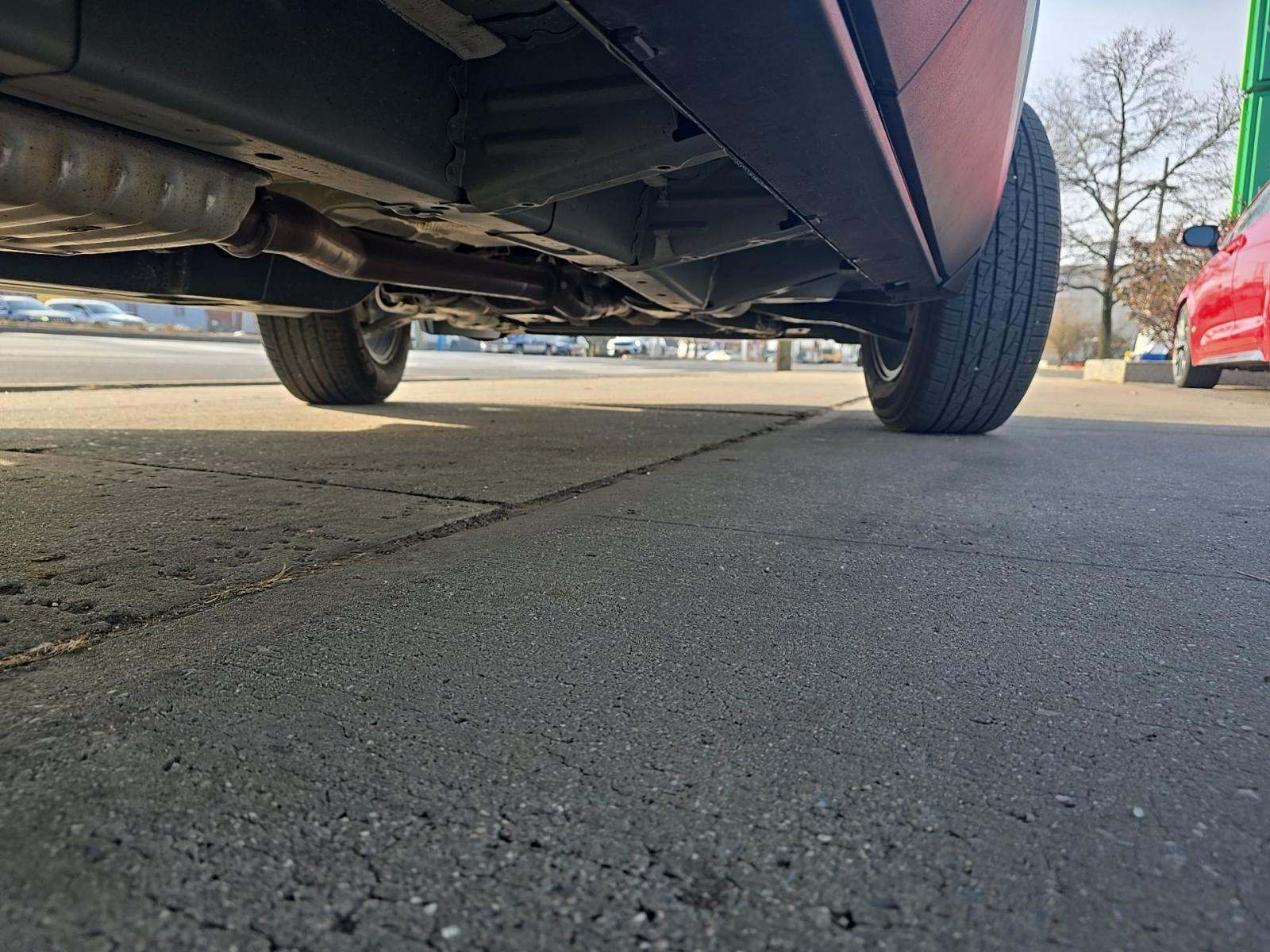 2025 Chevrolet Equinox LT FWD