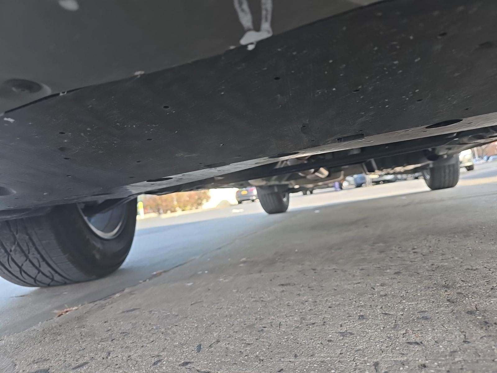 2025 Chevrolet Equinox LT FWD