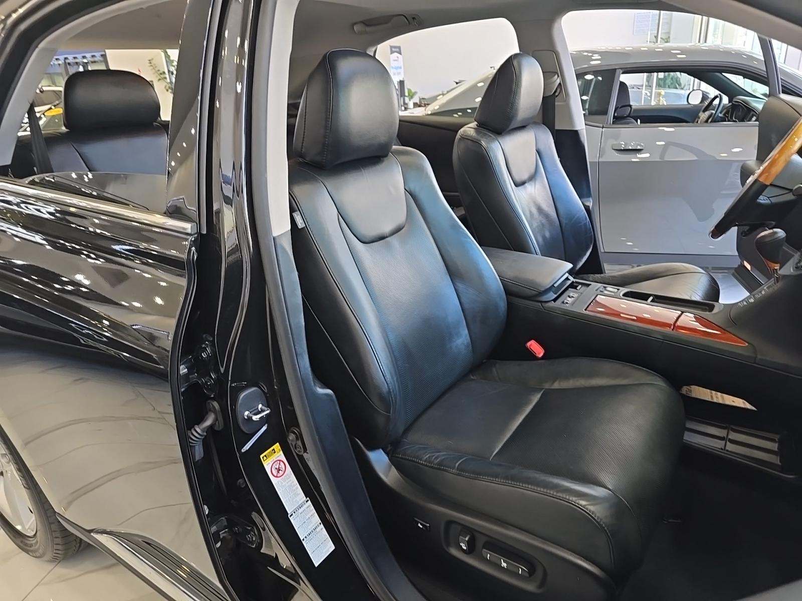 2012 Lexus RX RX 350 AWD