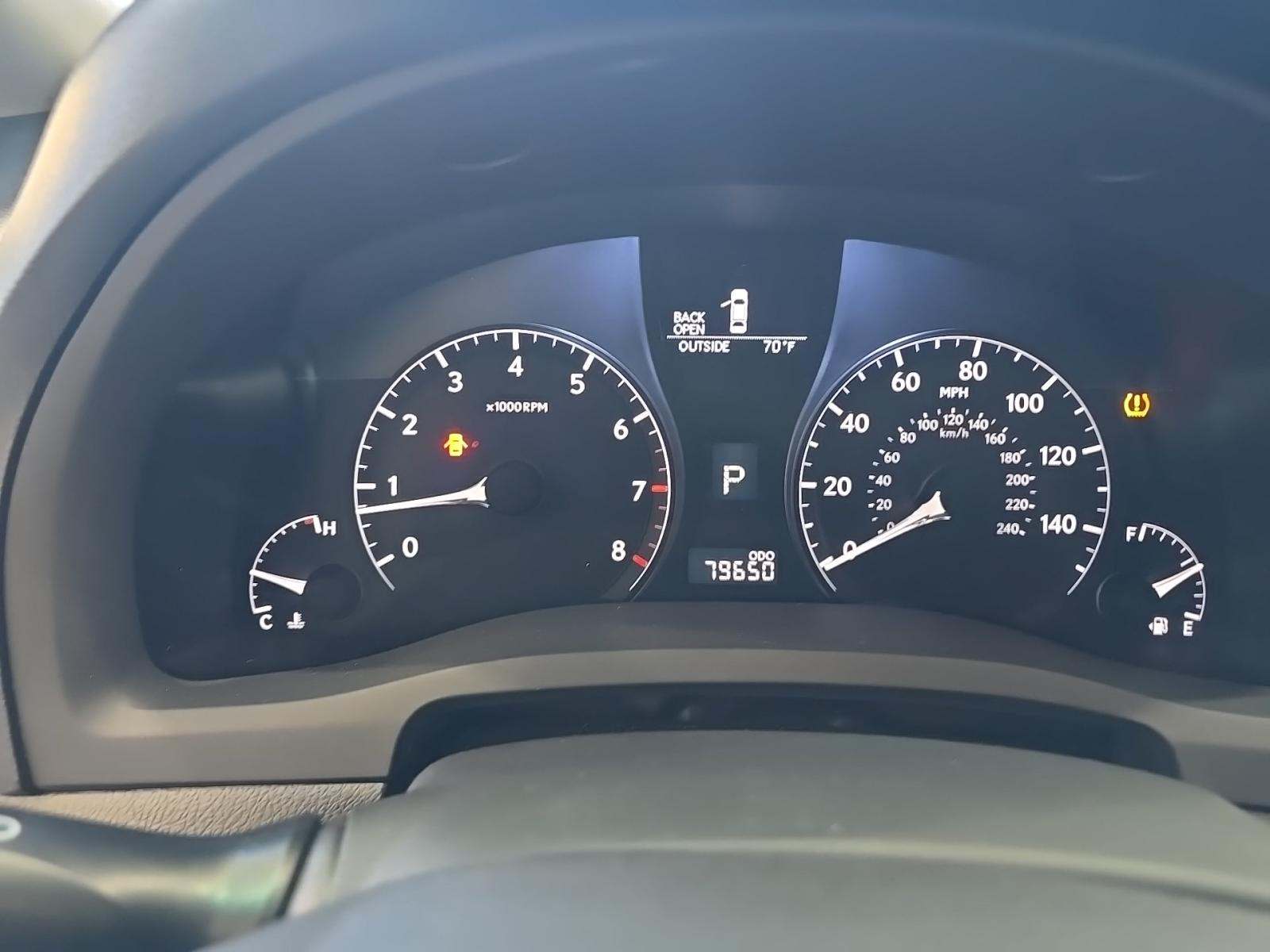 2012 Lexus RX RX 350 AWD