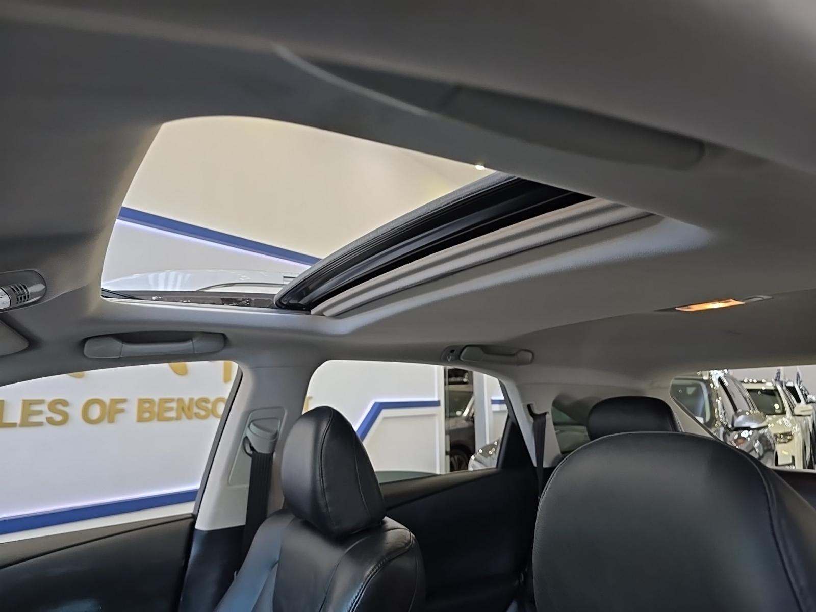 2012 Lexus RX RX 350 AWD