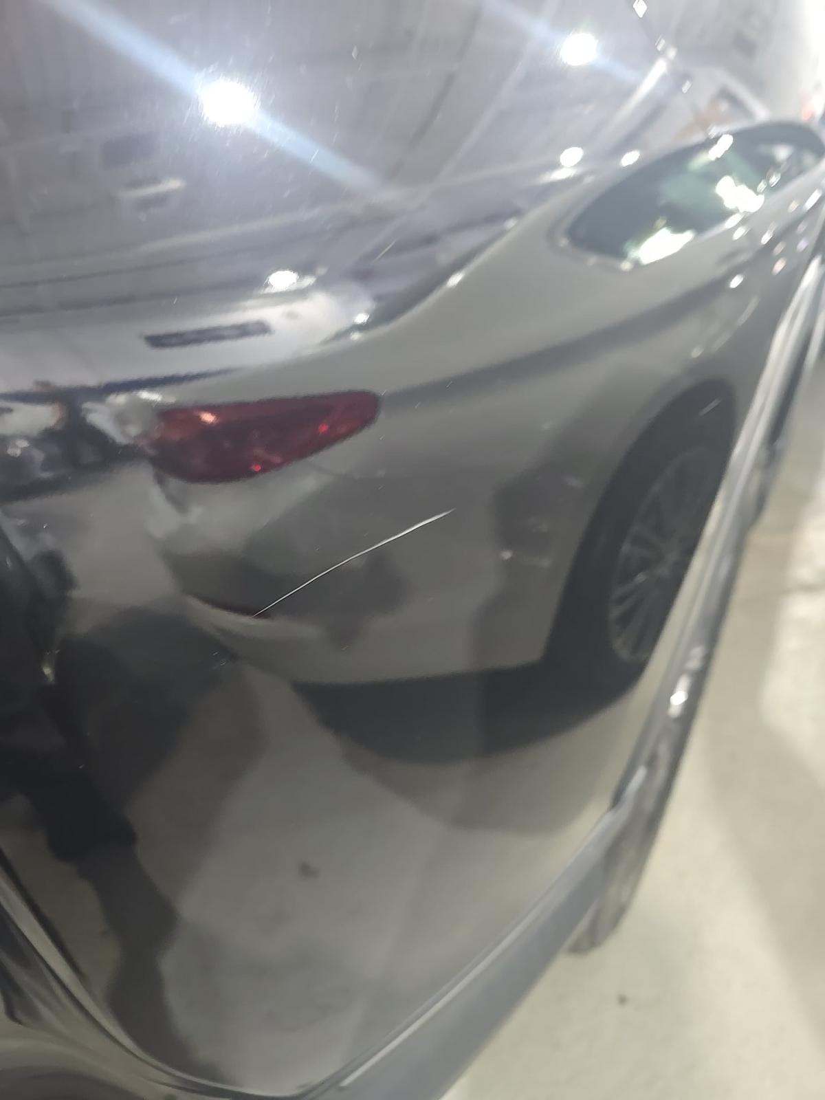 2018 Honda CR-V EX AWD