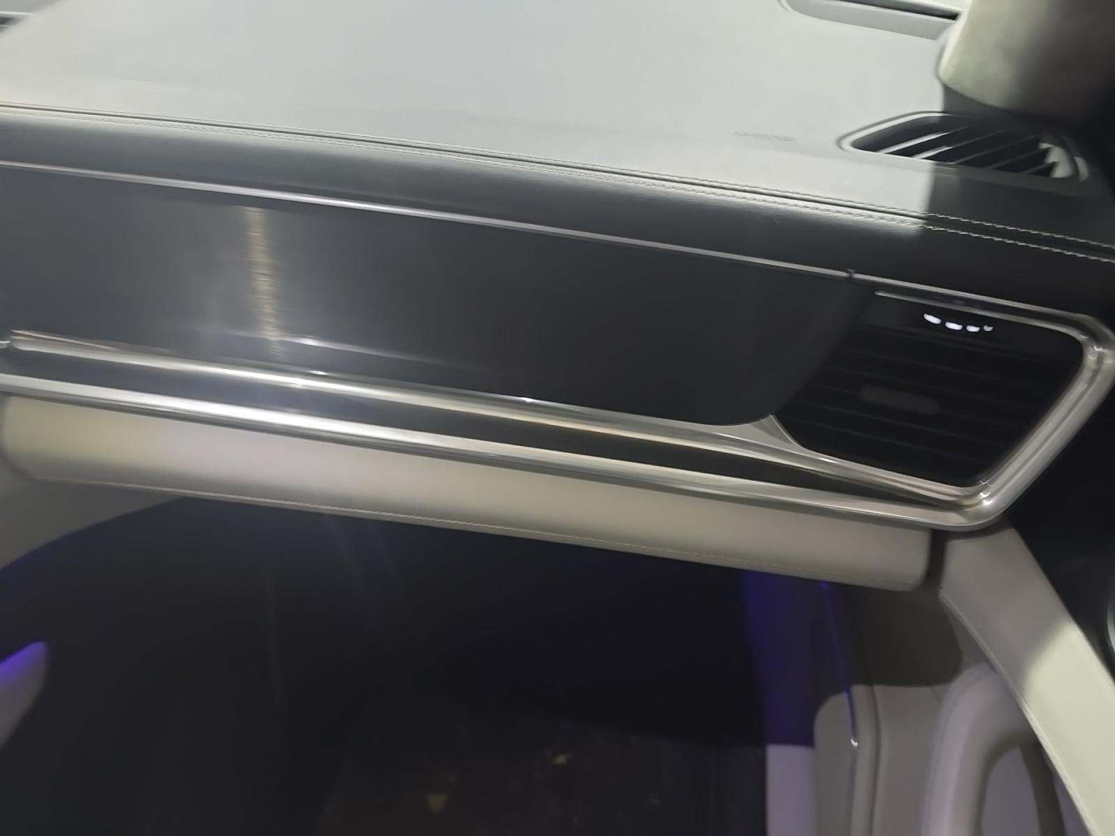 2019 Porsche Panamera GTS AWD