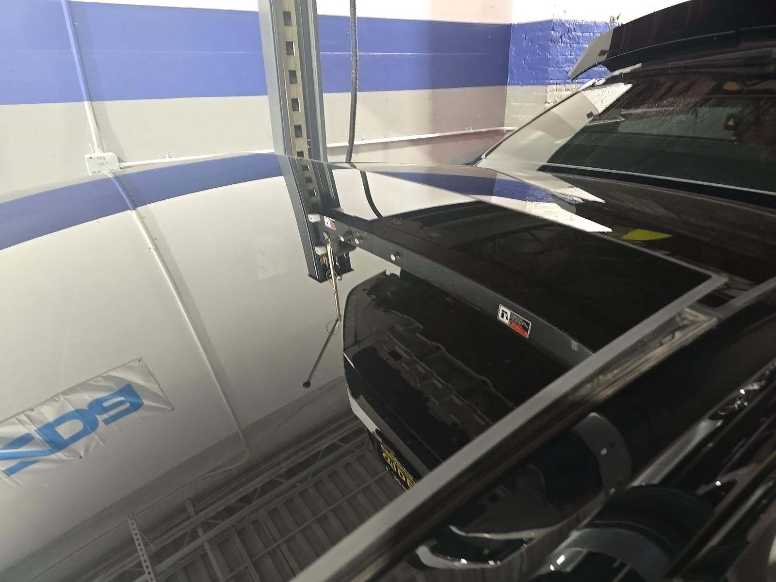 2019 Porsche Panamera GTS AWD