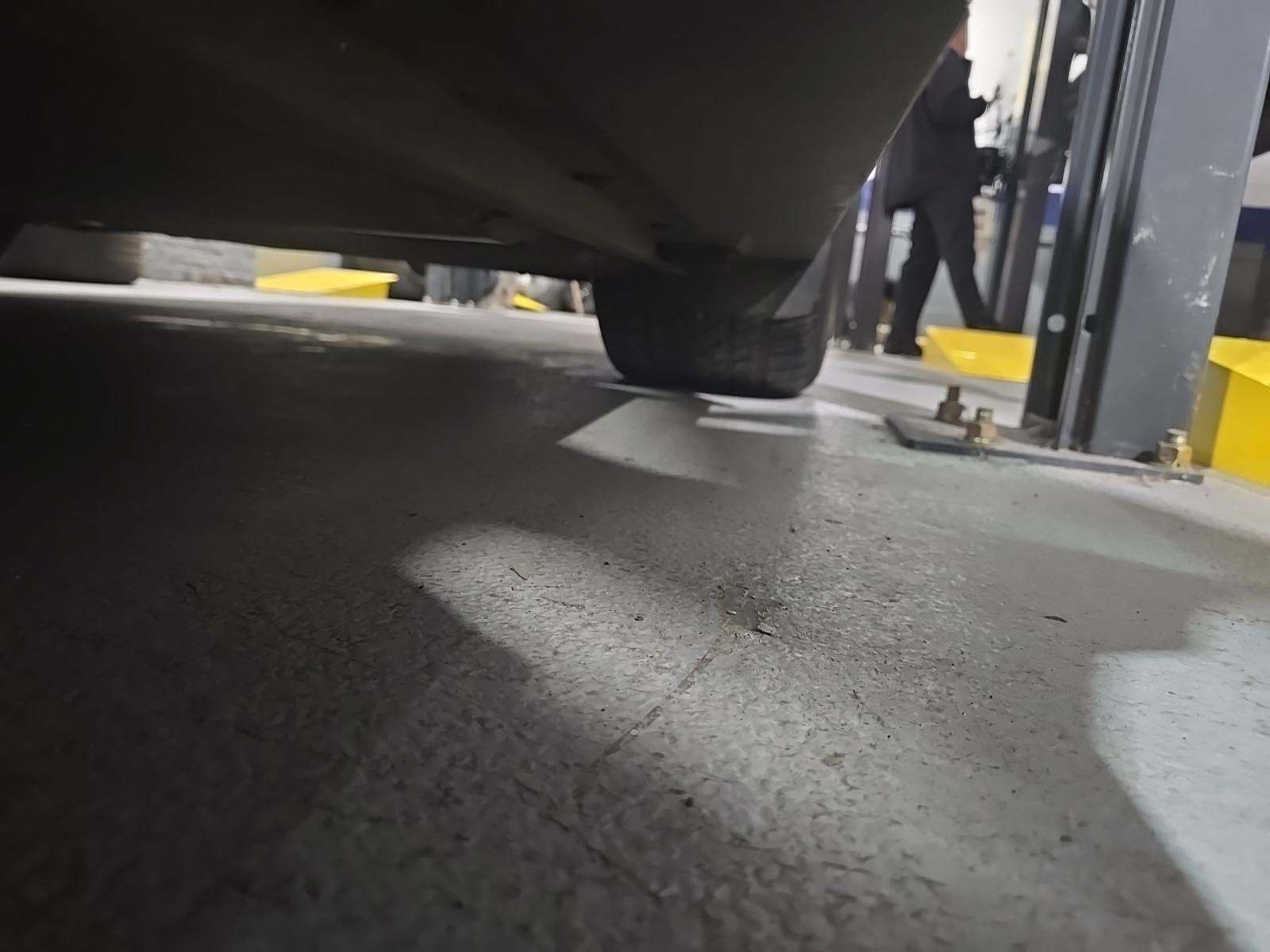 2019 Porsche Panamera GTS AWD