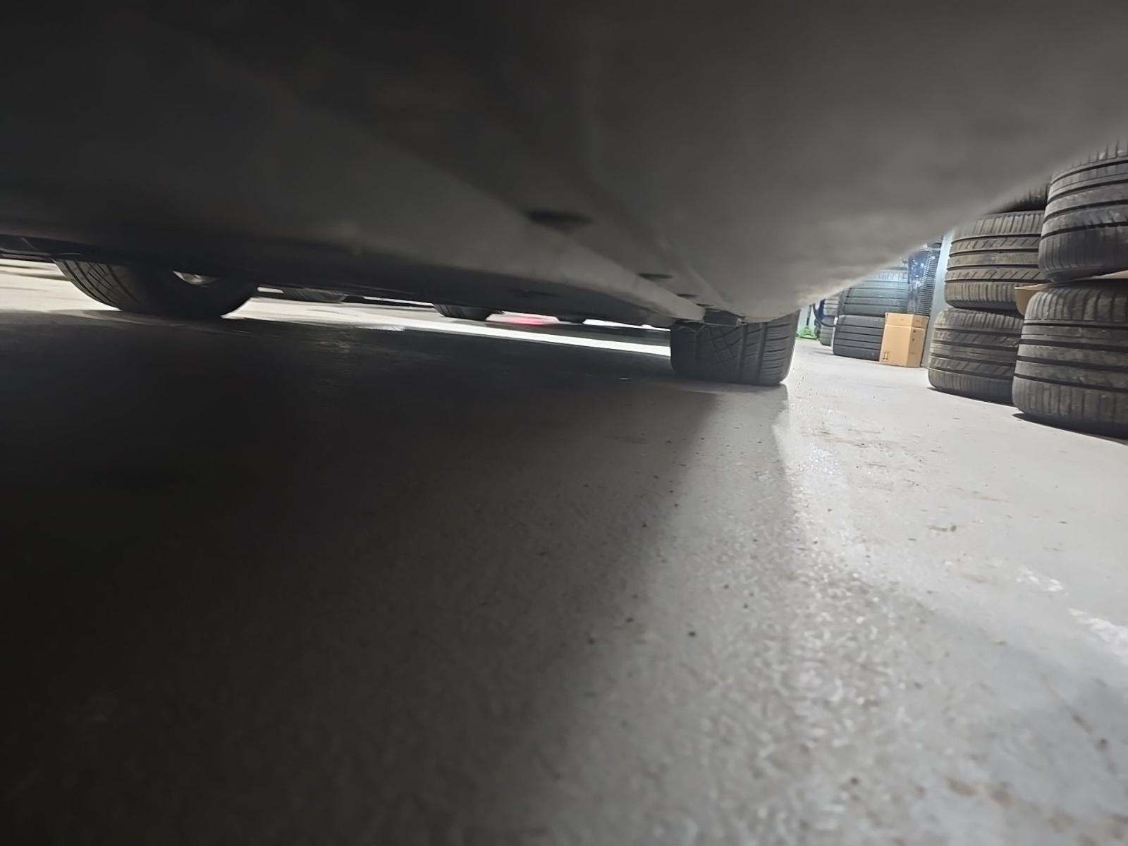 2019 Porsche Panamera GTS AWD