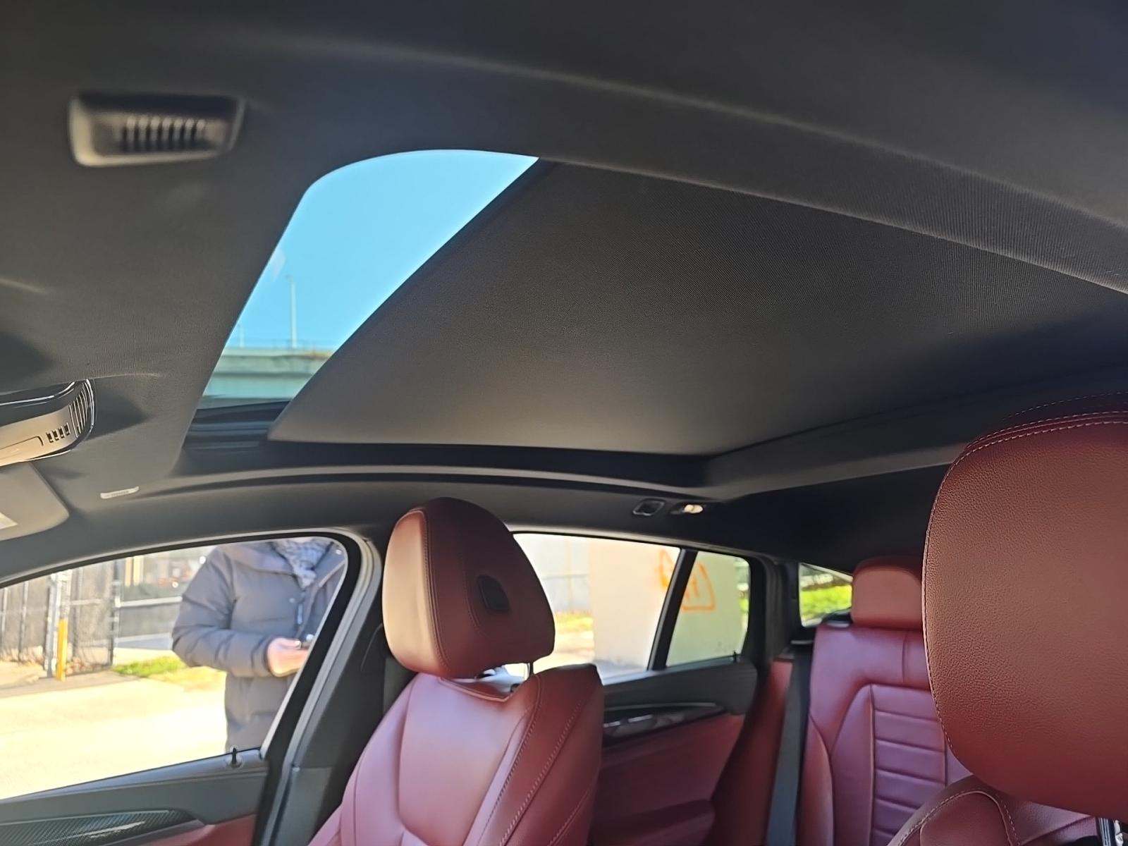 2023 BMW X4 M40i AWD