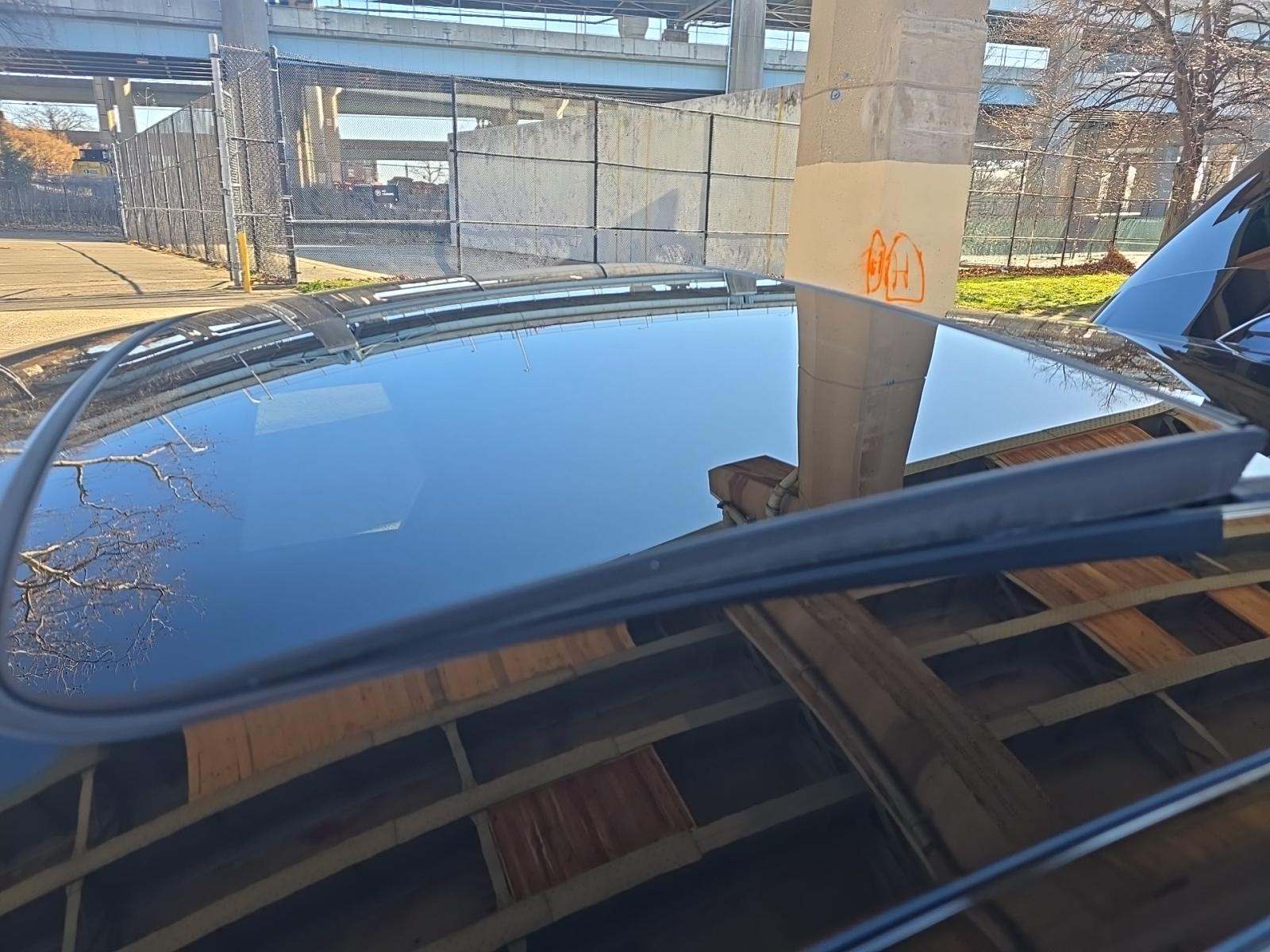 2023 BMW X4 M40i AWD