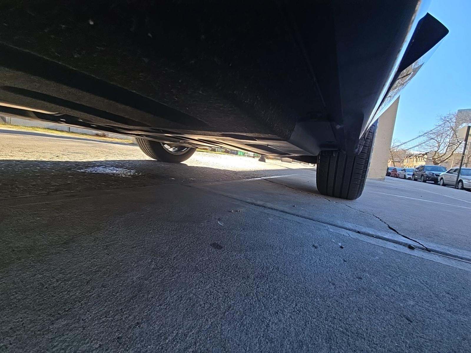 2023 BMW X4 M40i AWD