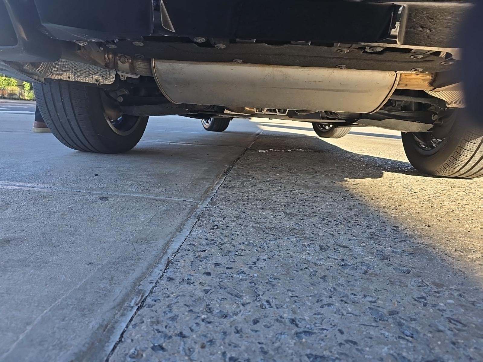 2023 BMW X4 M40i AWD