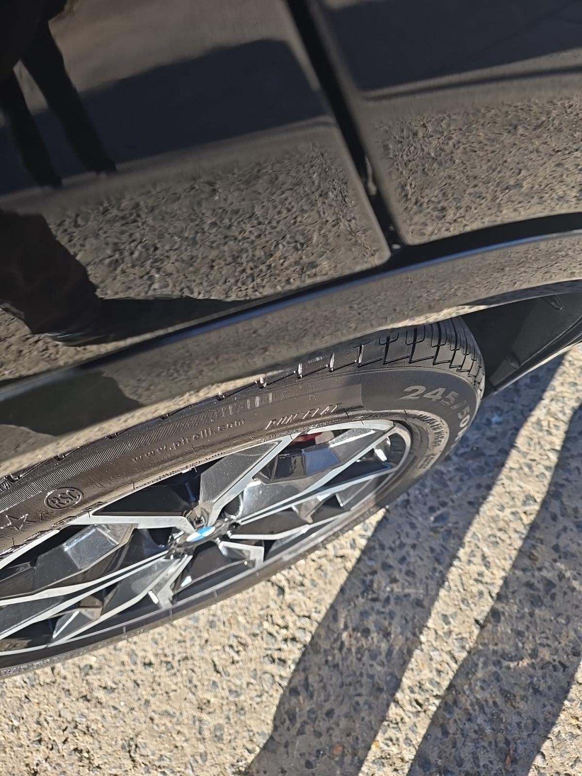 2023 BMW X4 M40i AWD