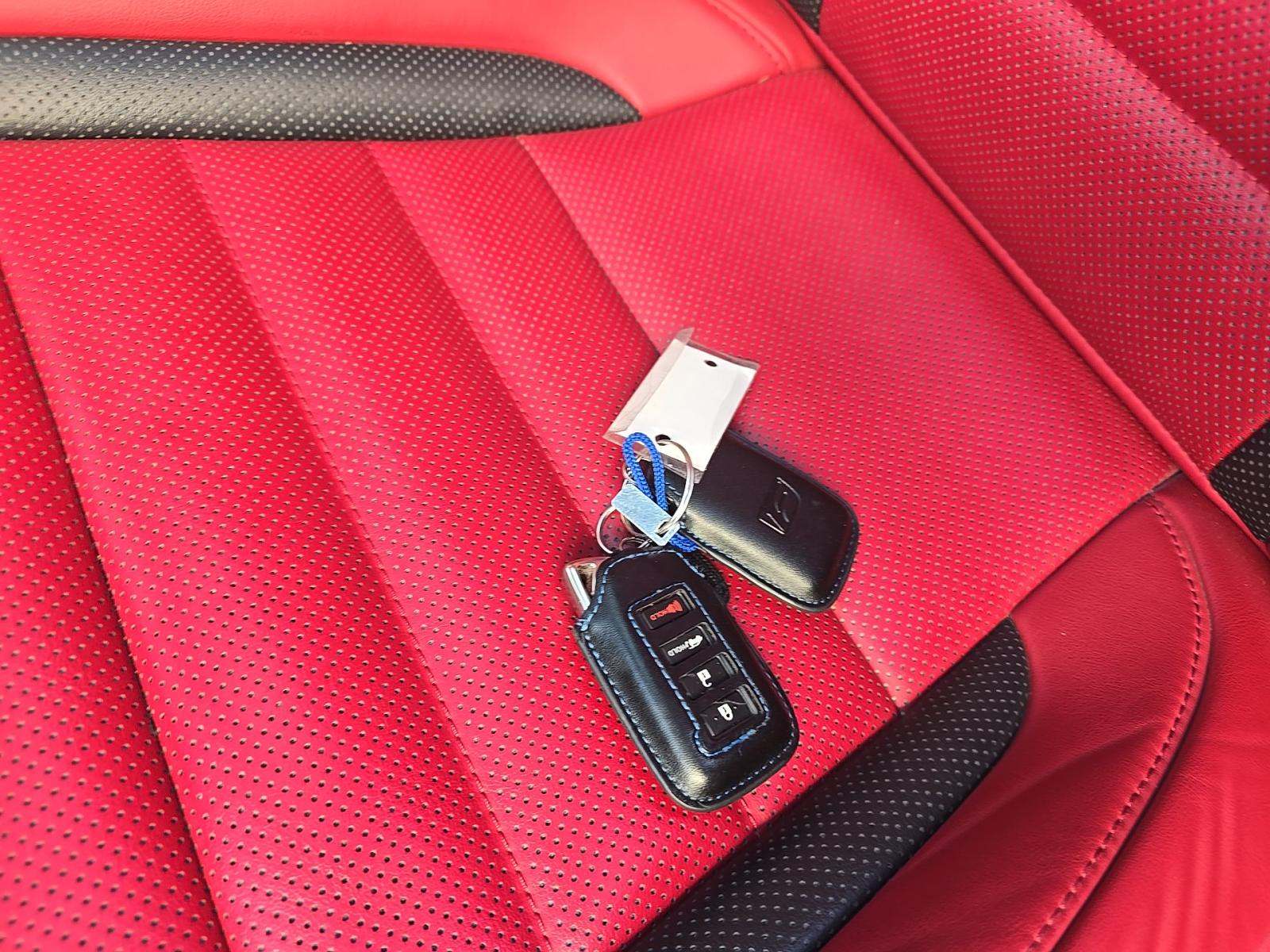 2021 Lexus RX RX 350 F SPORT AWD