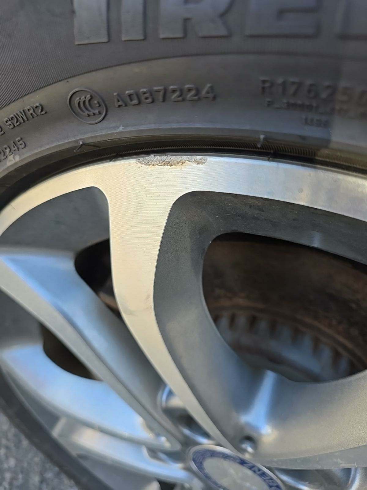 2016 Mercedes-Benz C-Class C 300 AWD