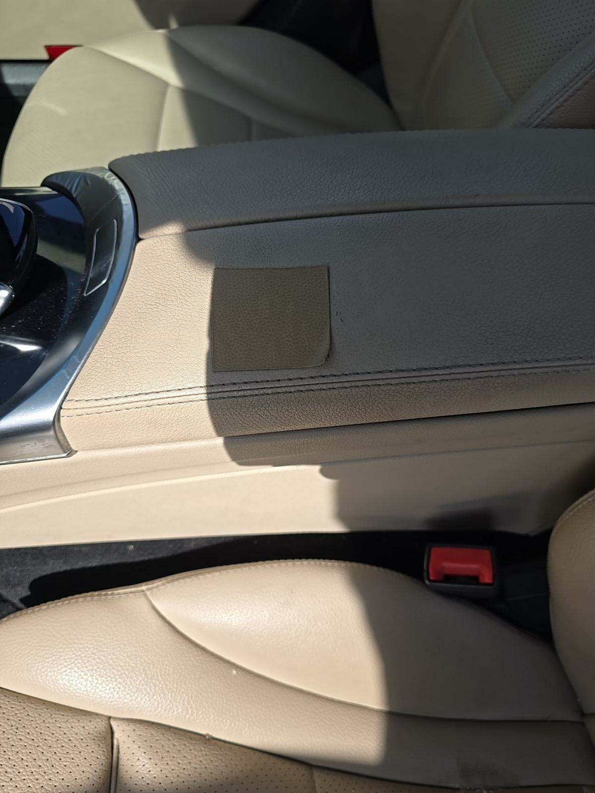 2016 Mercedes-Benz C-Class C 300 AWD