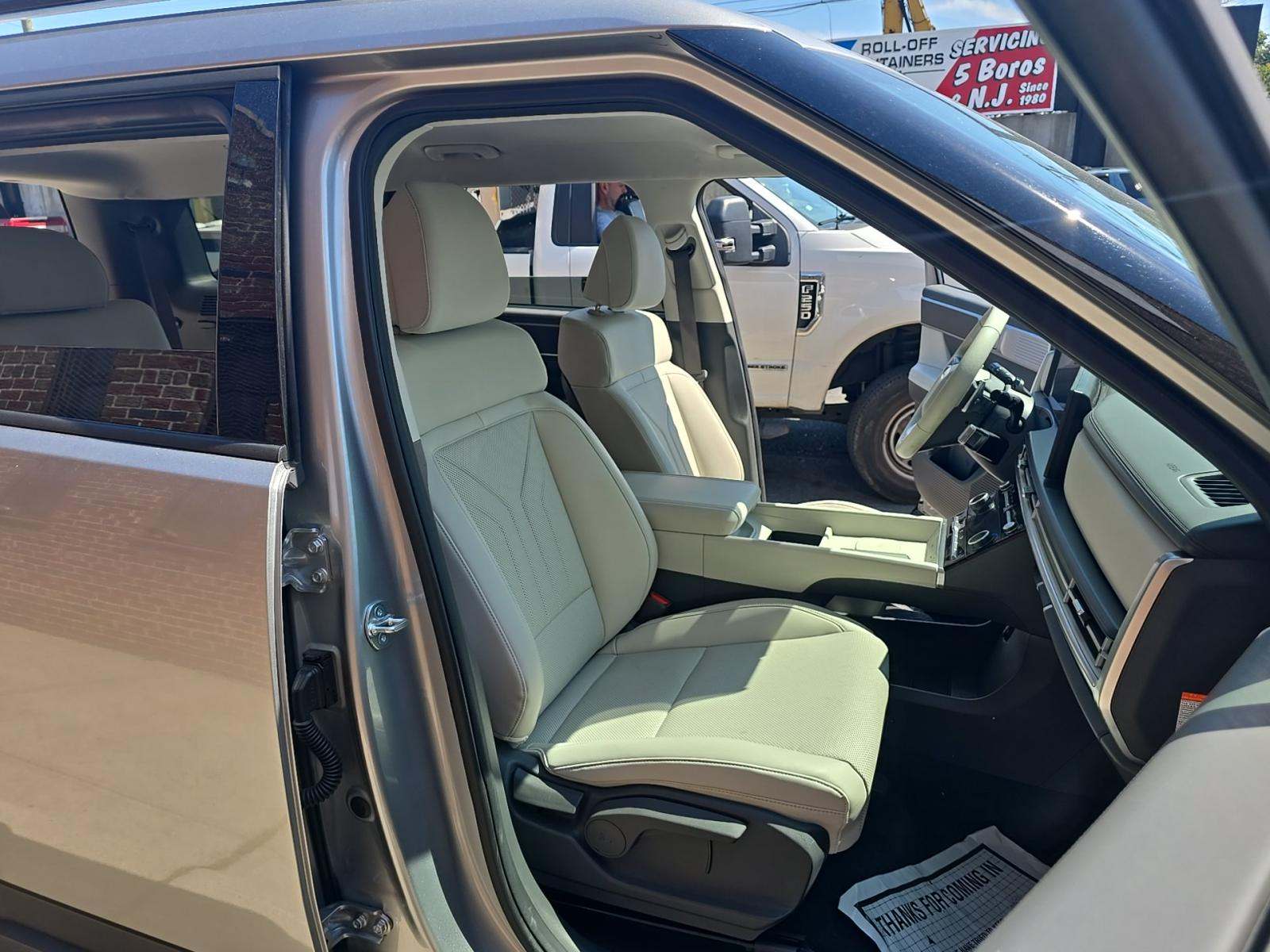 2025 Hyundai Santa Fe Hybrid SEL AWD