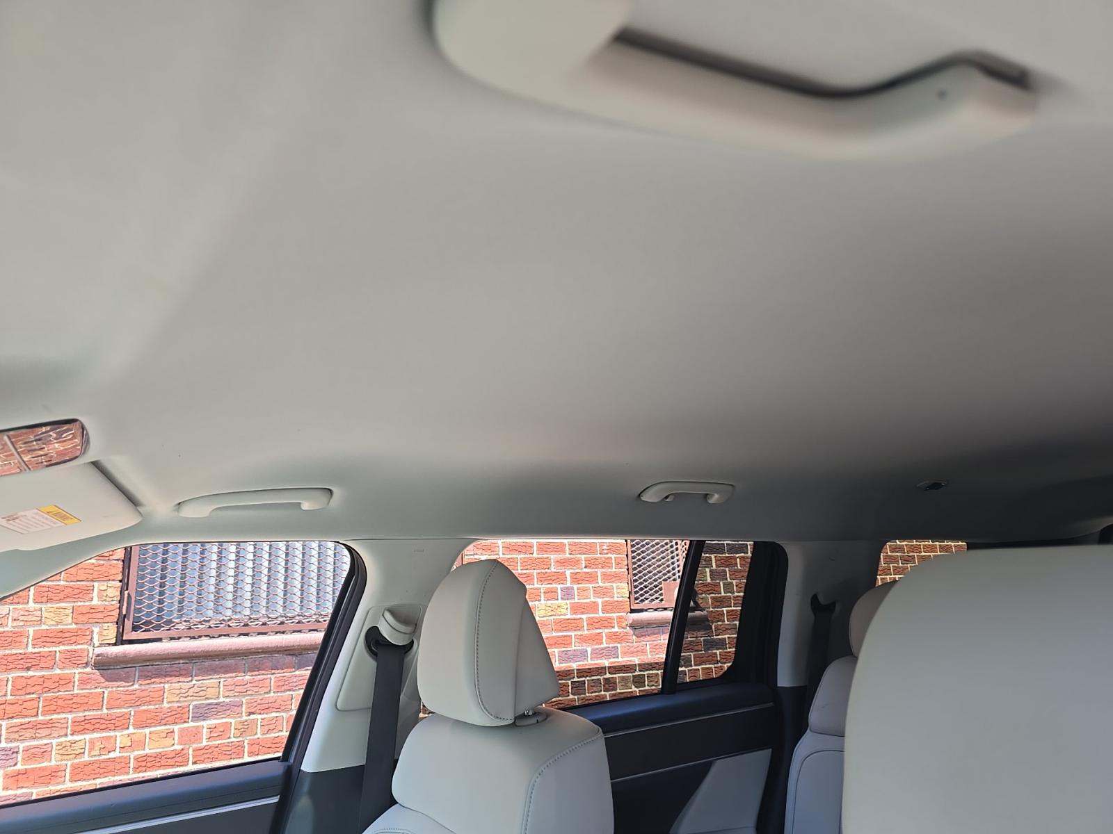 2025 Hyundai Santa Fe Hybrid SEL AWD