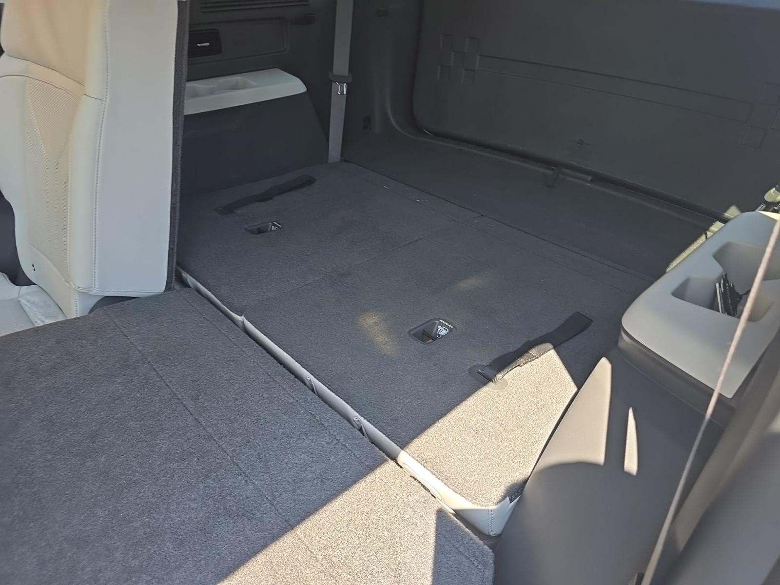 2025 Hyundai Santa Fe Hybrid SEL AWD