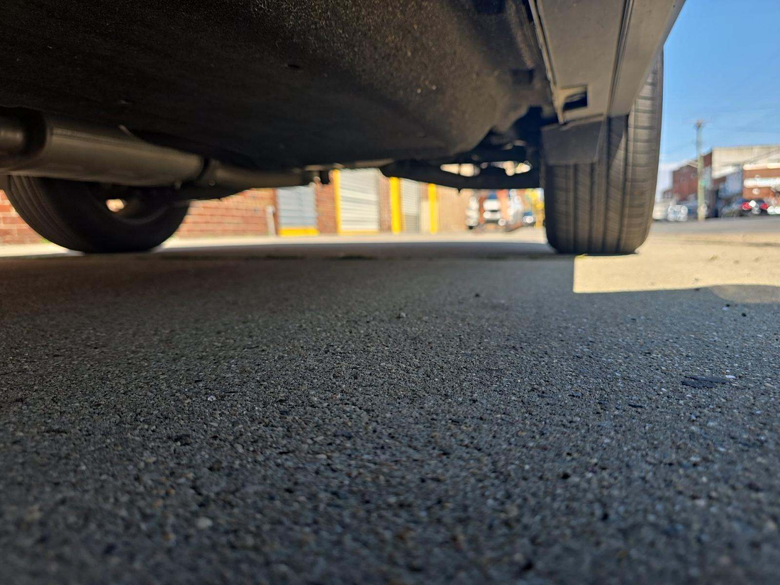 2025 Hyundai Santa Fe Hybrid SEL AWD