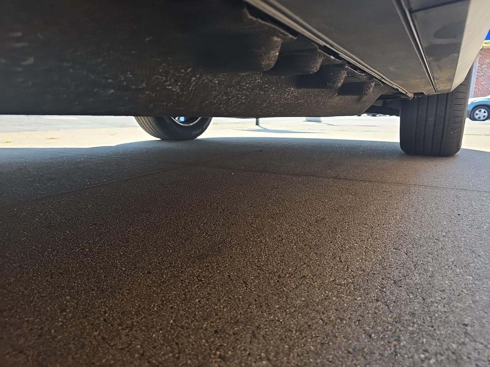 2025 Hyundai Santa Fe Hybrid SEL AWD