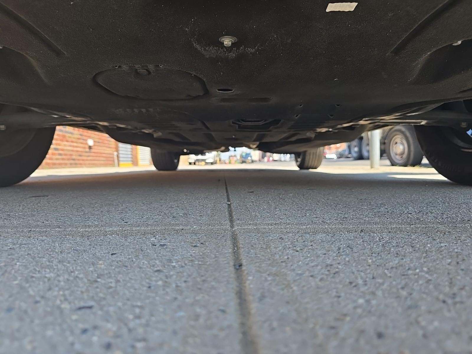 2025 Hyundai Santa Fe Hybrid SEL AWD