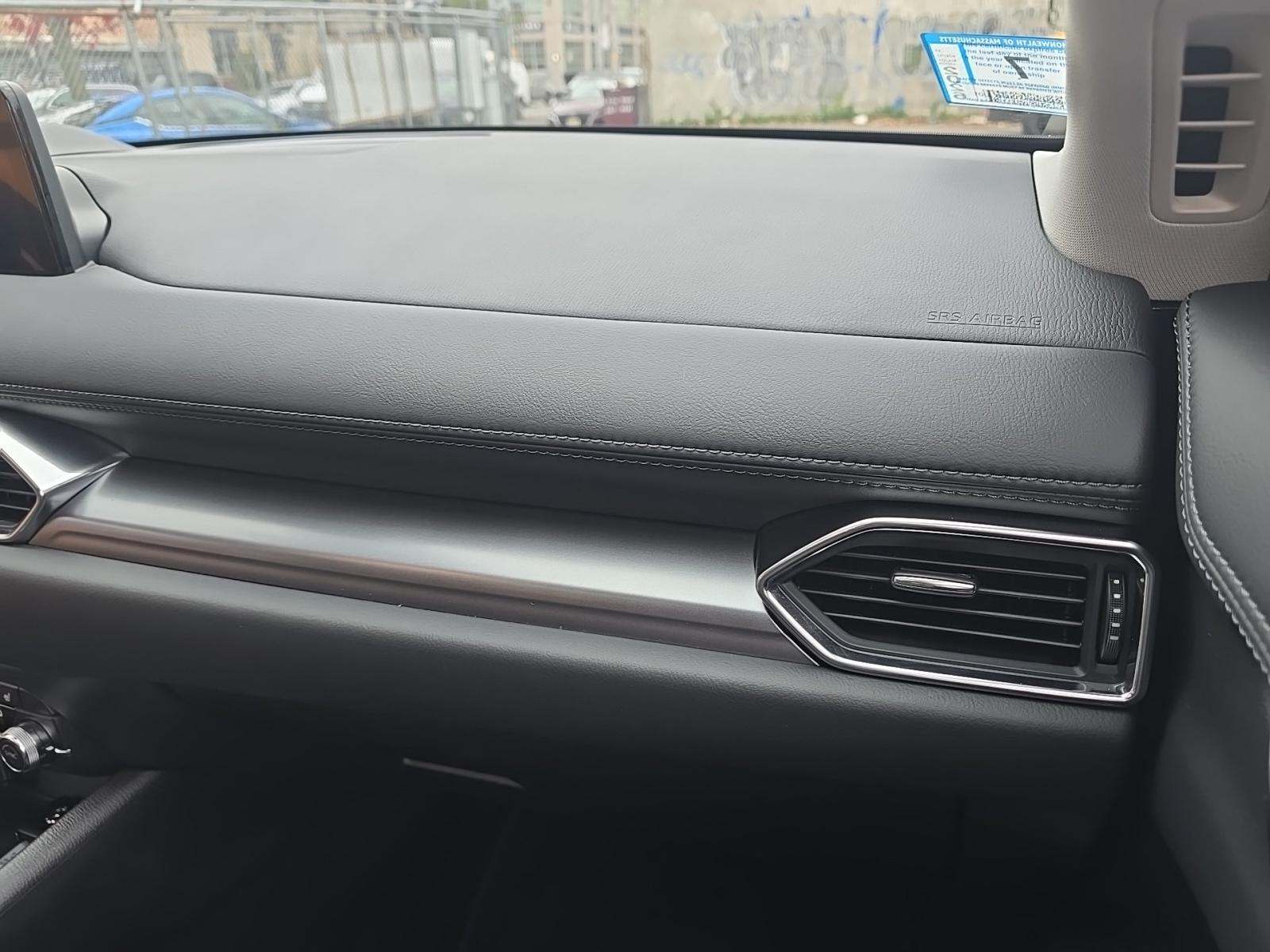 2025 MAZDA CX-5 2.5 S Preferred Package AWD