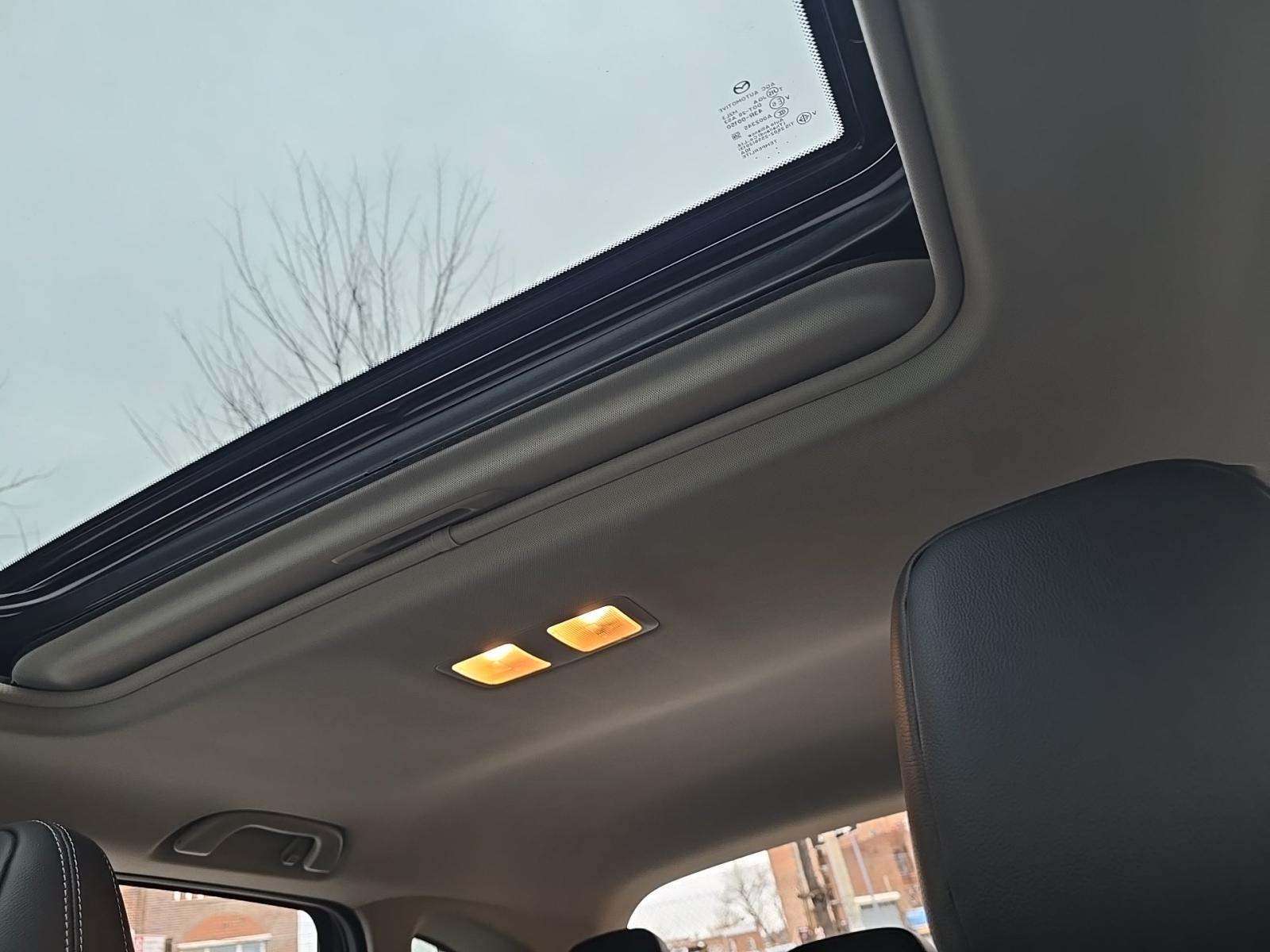 2025 MAZDA CX-5 2.5 S Preferred Package AWD