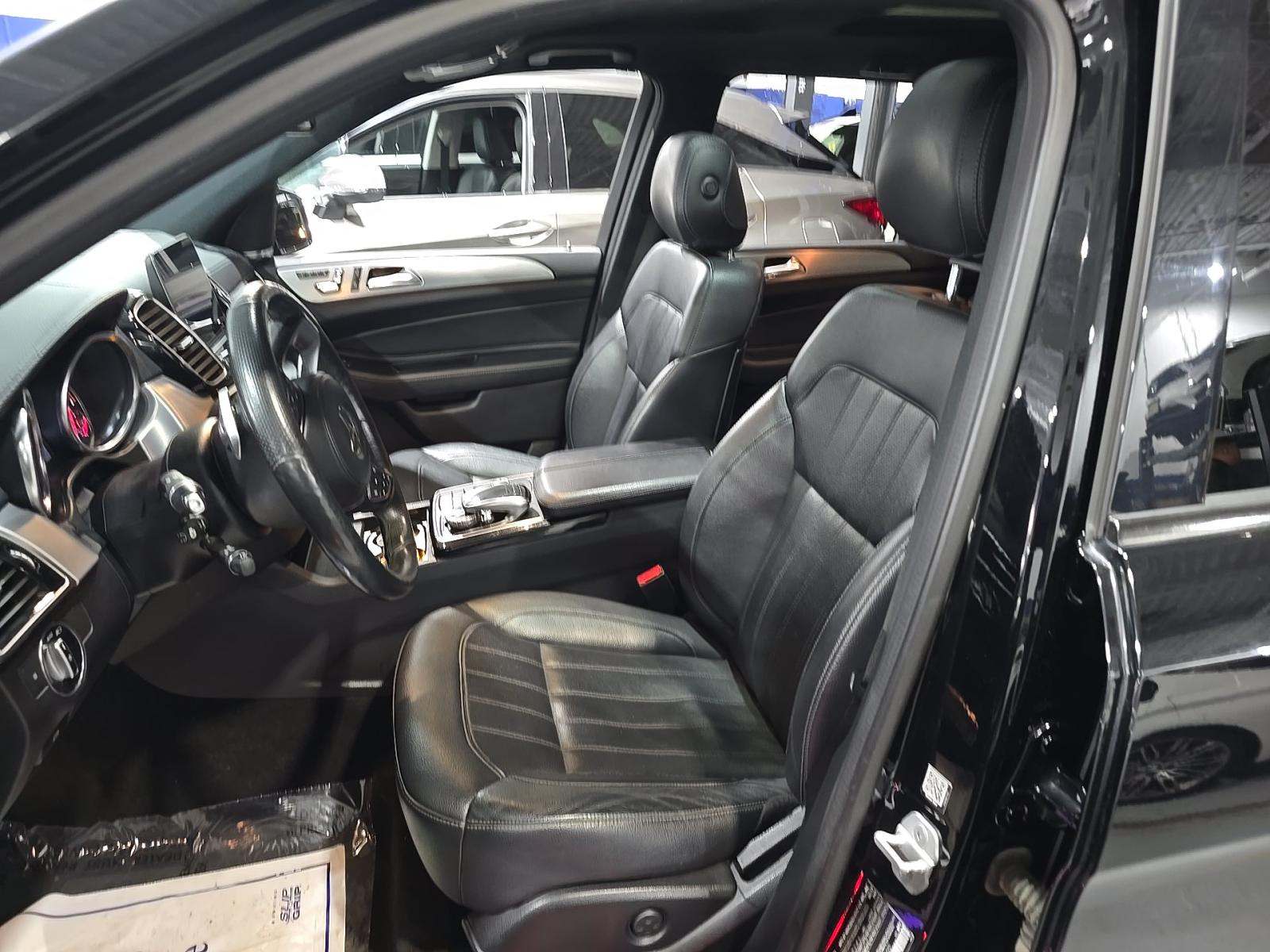 MERCEDES-BENZ GLS-CLASS - 6