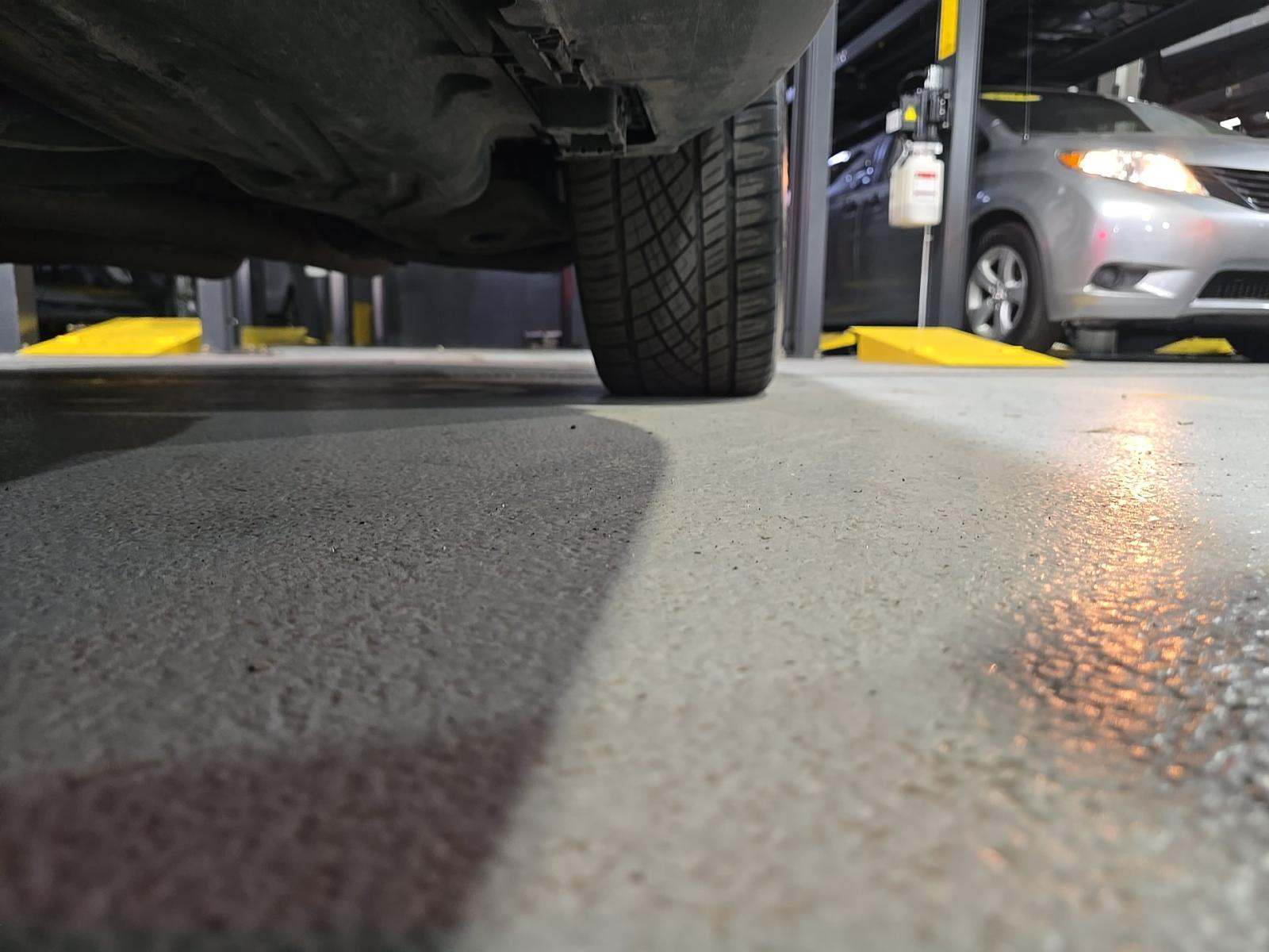 MERCEDES-BENZ GLS-CLASS - 7