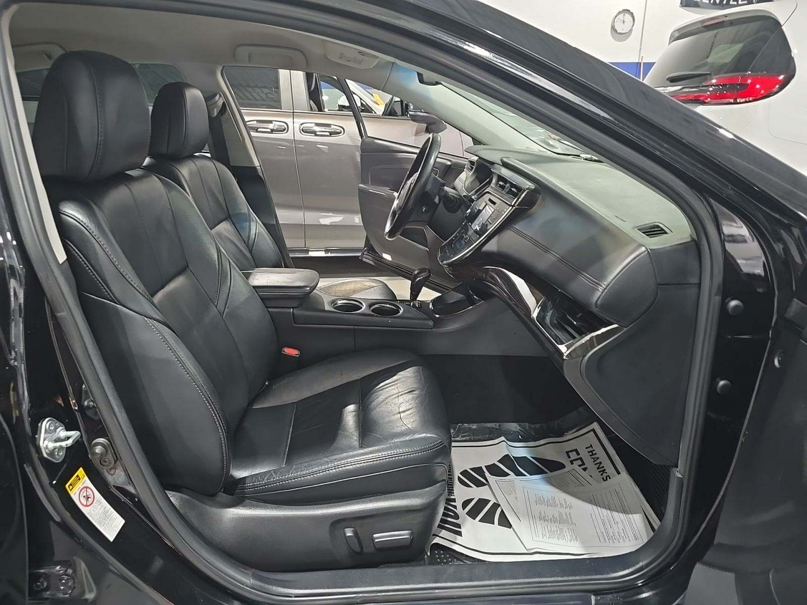 2015 Toyota Avalon Hybrid XLE Premium FWD