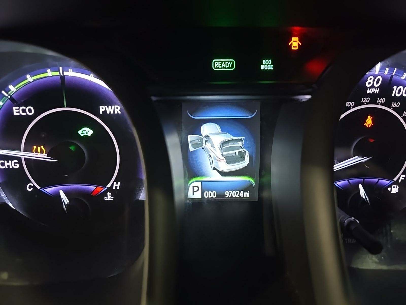 2015 Toyota Avalon Hybrid XLE Premium FWD