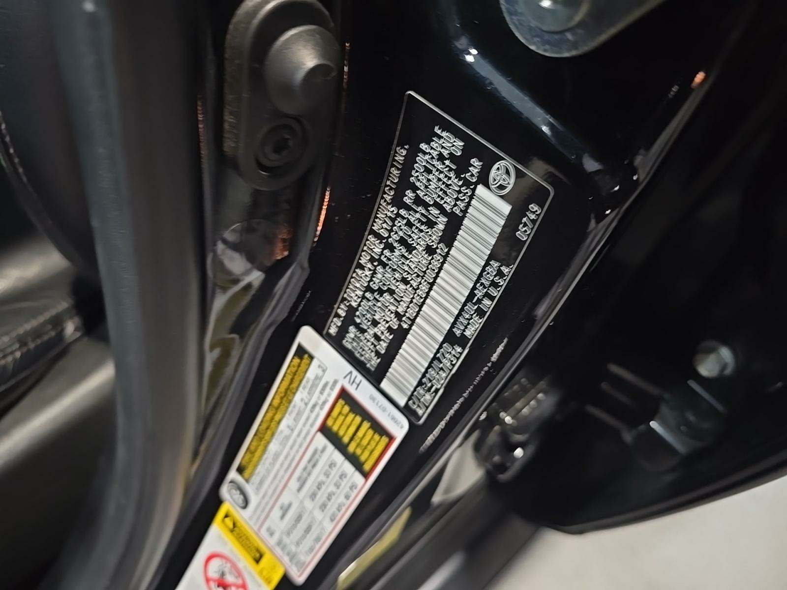 2015 Toyota Avalon Hybrid XLE Premium FWD