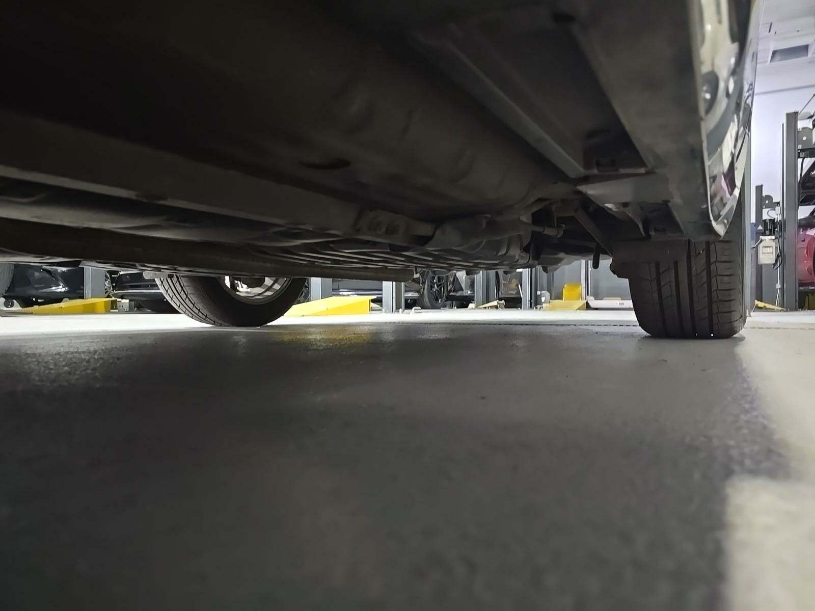 2015 Toyota Avalon Hybrid XLE Premium FWD