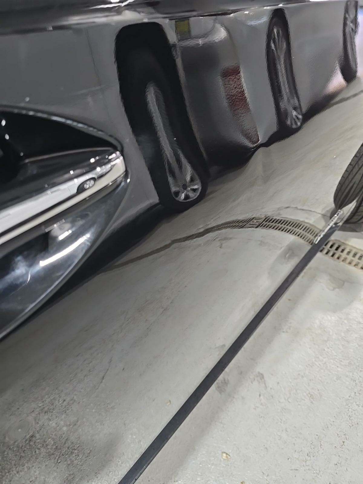 2015 Toyota Avalon Hybrid XLE Premium FWD