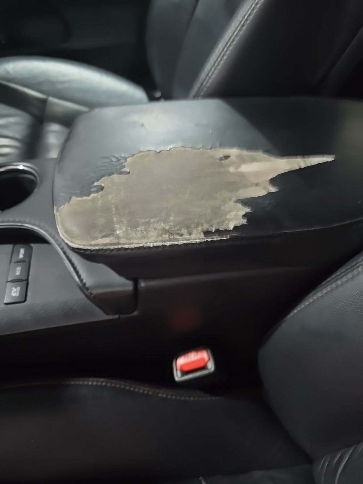 2015 Toyota Avalon Hybrid XLE Premium FWD