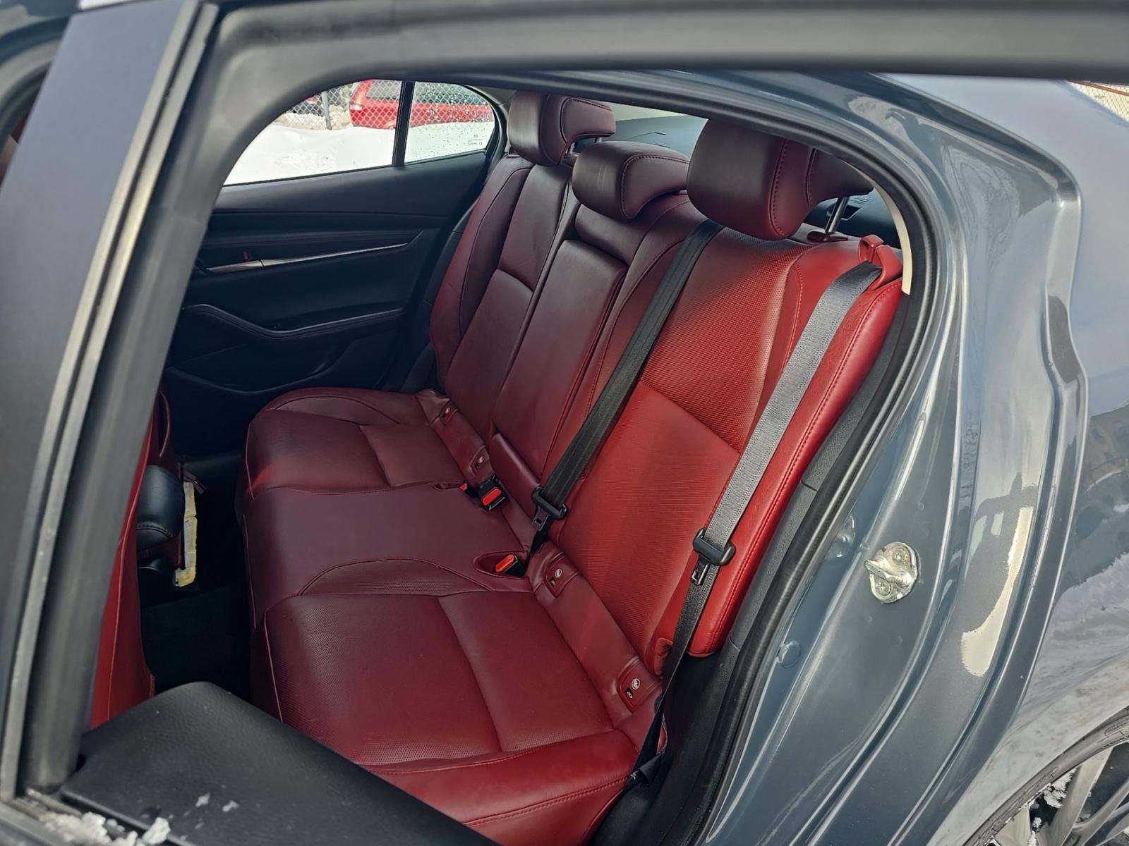 2024 MAZDA MAZDA3 2.5 S AWD